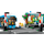 LEGO Trein Station 60335