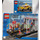 LEGO Train Station Set 7937 Instructions