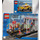 LEGO Train Station 7937 Instruktioner