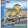 LEGO Train Station Set 7997