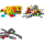 LEGO Train Super Pack 3-in-1 66524