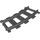 LEGO Train Track Curved 22.5° (53400 / 53405)