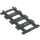 LEGO Train Track Straight 16L (17275 / 53401)