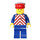 LEGO Trains Minifigur