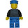 LEGO Trains Minifiguur