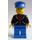 LEGO Trains Minifiguur