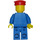 LEGO Trains Minifigur