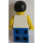 LEGO Trains Minifigure