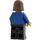 LEGO Trains Minifigure