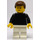 LEGO Trains Minifiguur