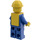 LEGO Trains Minifiguur