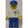 LEGO Trains Minifigure