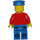 LEGO Trains Minifiguur