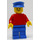 LEGO Trains Minifigure