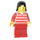 LEGO Trains Minifigure