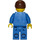 LEGO Trains Minifigur