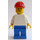 LEGO Trains Minifigurka