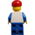 LEGO Trains Minifigura