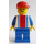 LEGO Trains Minifigurka