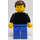 LEGO Trains Minifiguur