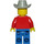 LEGO Trains Minifiguur