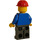 LEGO Trains Minifigur