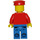 LEGO Trains Minifigura