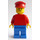 LEGO Trains Minifigura