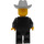 LEGO Trains Minifigure