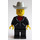 LEGO Trains Minifigure