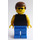 LEGO Trains Minifigure