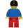 LEGO Trains Minifigur