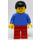 LEGO Trains Minifigura