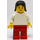 LEGO Trains Minifigure