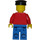 LEGO Trains Minifigure