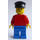 LEGO Trains Minifigur