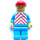 LEGO Trains Minifigure