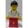 LEGO Trains Minifigure