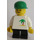 LEGO Trains Minifigure