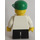 LEGO Trains Minifigure