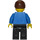 LEGO Trains Minifigur