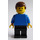 LEGO Trains Minifigur