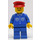 LEGO Trains Minifigurine