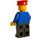 LEGO Trains Minifigure