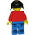 LEGO Trains Minifigurka