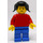 LEGO Trains Minifigure