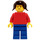 LEGO Trains Minifigure