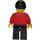 LEGO Trains Minifigure