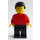 LEGO Trains Minifigur