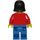 LEGO Trains Minifigur